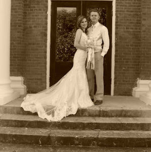 Meet your Posher, Brittnie